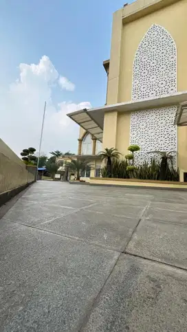 ART pulang pergi senin-jumat