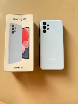 Di jual samsung A13 128gb