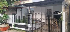 Rumah nyaman di lokasi strategis