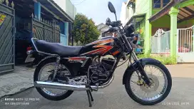RX king 2003 original os 0