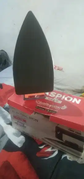 Di jual setrika merk Maspion