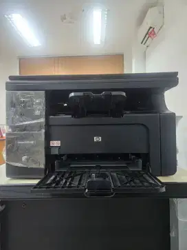 Di Jual Printer HP Laserjet M1132 MFP