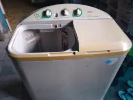 Jual mesin cuci sanxen 7kg
