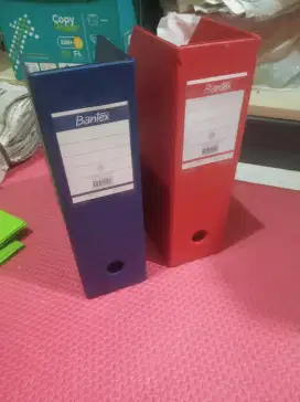 Box file kantor