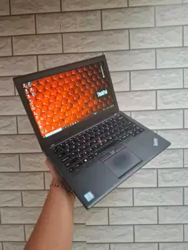 Lenovo Thinkpad X260