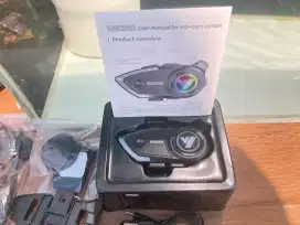 intercom zacro Y80 Lok Karawaci Tangerang