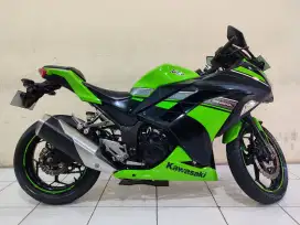 Ninja 250 fi 2012 SPECIAL EDITION istimewa mulus terawat siap pakai...
