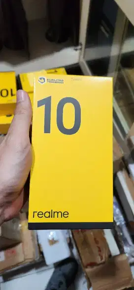 Realme 10 8GB/128GB
