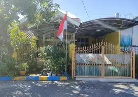 ‼️JUAL CEPAT, BU MURAH‼️ RUMAH RUNGKUT MAPAN HARGA MURAH. Dekat MERR