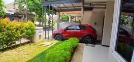 DIJUAL RUMAH NYAMAN ASRI  GRAHA ESTETIKA DEKAT UNDIP TEMBALANG