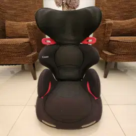 Combi Buon Junior | Junior Car Seat | Booster Car Seat | Like New
