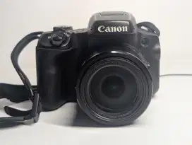 Kamera canon sx70hs zoom 65x 4k sx70 sx 70