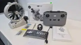 Drone DJI Flip RCN3 Garansi Panjang 27 Maret 2026