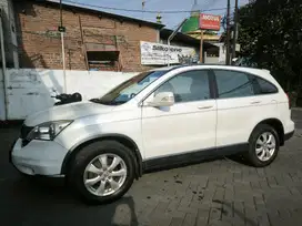 Honda CR-V 2012 Bensin