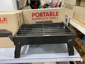 Panggangan Portable Barbaque