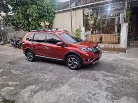 Brv istimewa th 2017