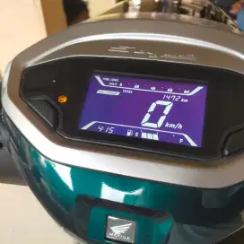 Honda staylo 2025
