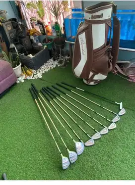 Stik Golf Triumph ultima