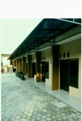 Kost Albarani, menerima karyawan dan pelajar putra