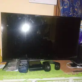 Android tv 32 inch merk xiaomi
