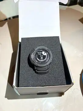 GARMIN INSTINCT 2 SOLAR