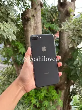 iPhone 8 PLUS 256 GB Inter All Op