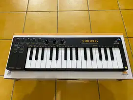 Behringer SWING 32-Keys Midi Controller