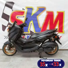 (gebyar DP 500 proses 1hari) NMAX 2022 cash credt