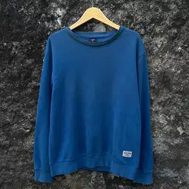 CREWNECK POLHAM SWEATSHIRT SWEATER JAKET POLOS ORIGINAL