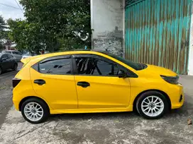 Honda Brio 2022 Bensin