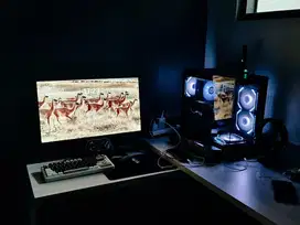 PC Ryzen 7 Gaming 4060