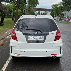 Honda Jazz RS GE8 2011 Putih White