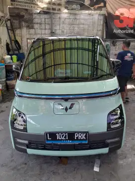 Rent car dalam maupun luar kota