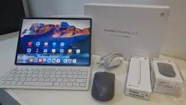 Tab Huawei Matepad 12X Papermatte Display