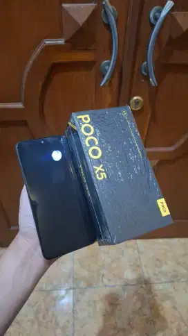 XIAOMI POCO X5 5G 8+8/256