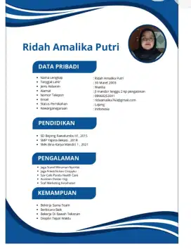 Cari Pekerjaan Halal