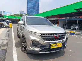 (KM60000)WULING ALMAZ EXCLUSIVE 7 SEATER 2021 NIK 2020 ISTIMEWA