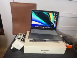 Laptop Macbook Pro 2019