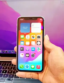 Iphone 11 64GB iBox Mulus