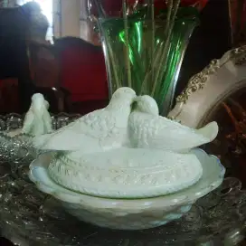 Merpati Vintage Eropa Vallerysthal