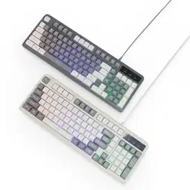 Keyboard rexus K98M