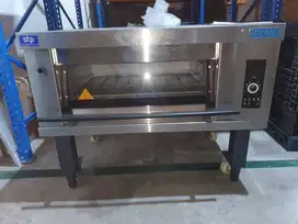 Gas Deck MB821 1 Deck 2 Tray SINMAG