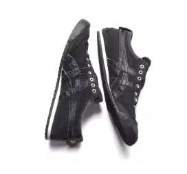 Sepatu Pria Onitsuka Tiger Full Black (Original)