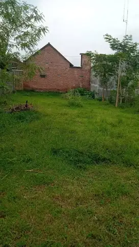 Dijual Tanah Milik Sendiri di Singosari Malang