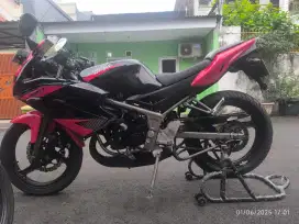 KAWASAKI NINJA RR 2014