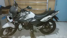 Di jual motor tiger
