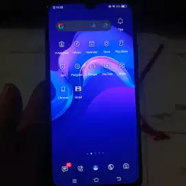 Dijual Vivo y15 4 64