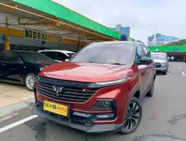 (KM45000)WULING ALMAZ 1.5 RS PRO 7 SEAT 2022 NIK 2021 ISTIMEWA