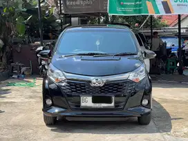 NEW CALYA G MANUAL 2023 km 20rban Pajak panjang Dp 15 jt Istimewa nian