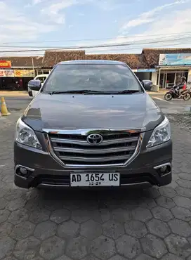 innova g 2.0 luxury manual tahun 2014